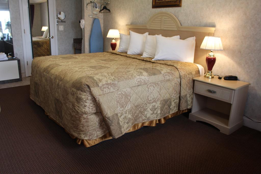 Country View Inn & Suites Atlantic City Галуоей Екстериор снимка