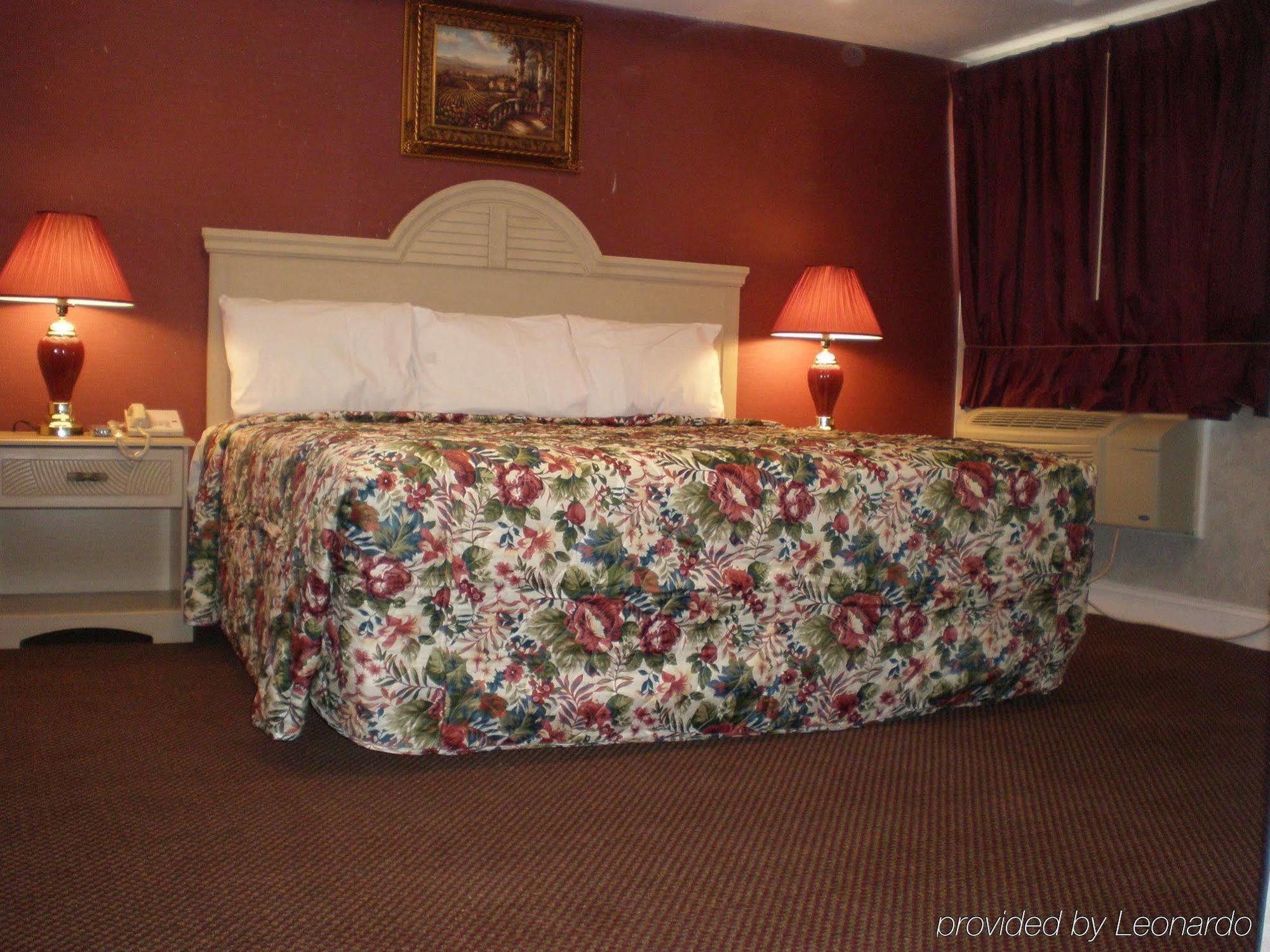 Country View Inn & Suites Atlantic City Галуоей Стая снимка