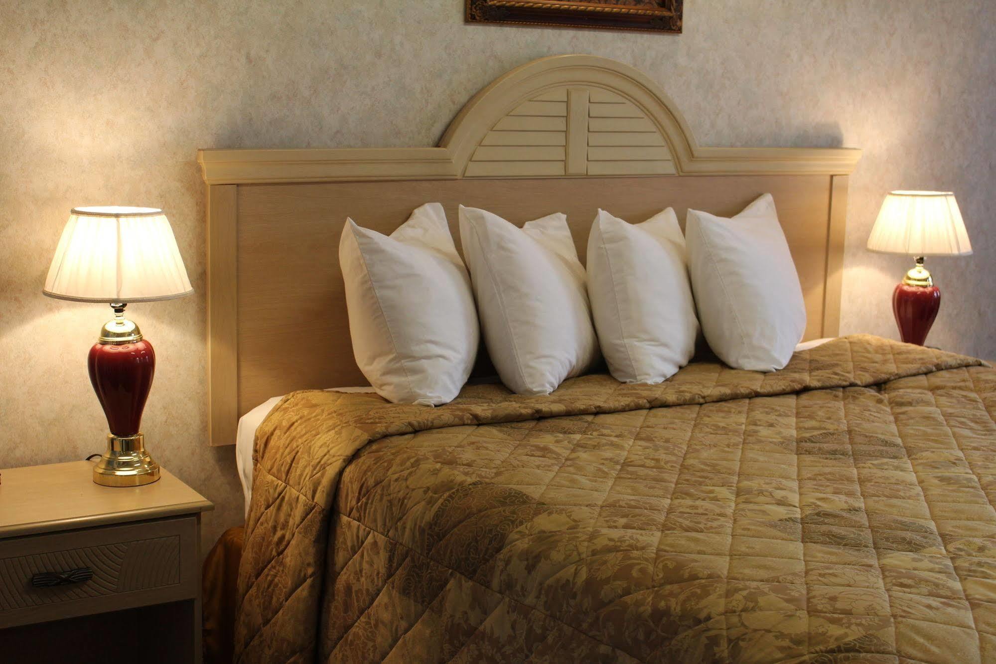 Country View Inn & Suites Atlantic City Галуоей Екстериор снимка