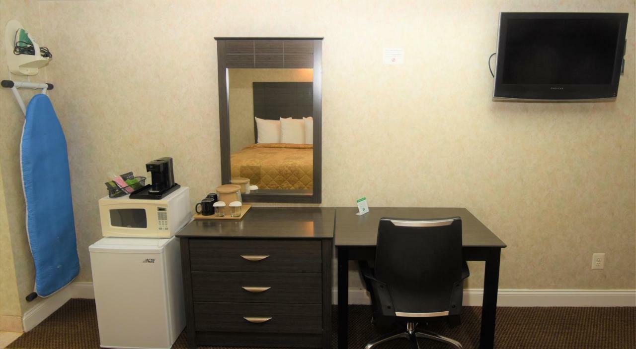 Country View Inn & Suites Atlantic City Галуоей Стая снимка